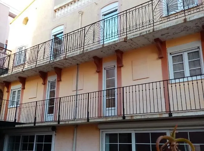 La villa Rosace