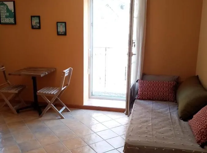 La villa Rosace