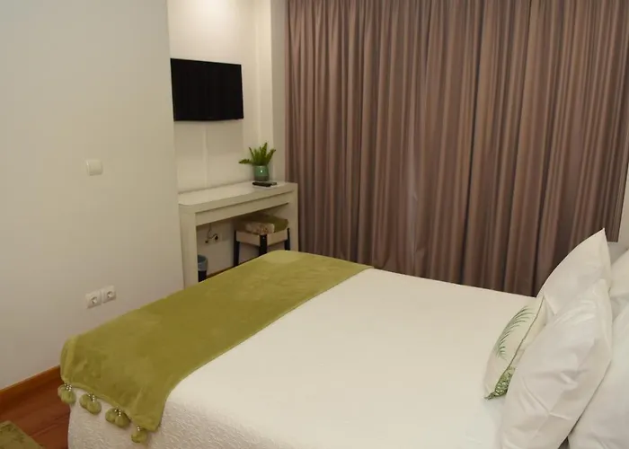 Domus 26 Guesthouse - B&B Braga