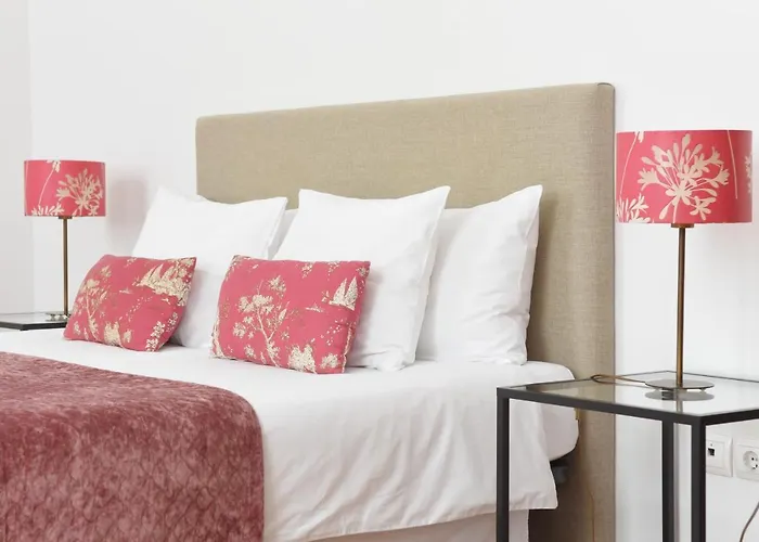 Domus 26 Guesthouse - B&B Braga
