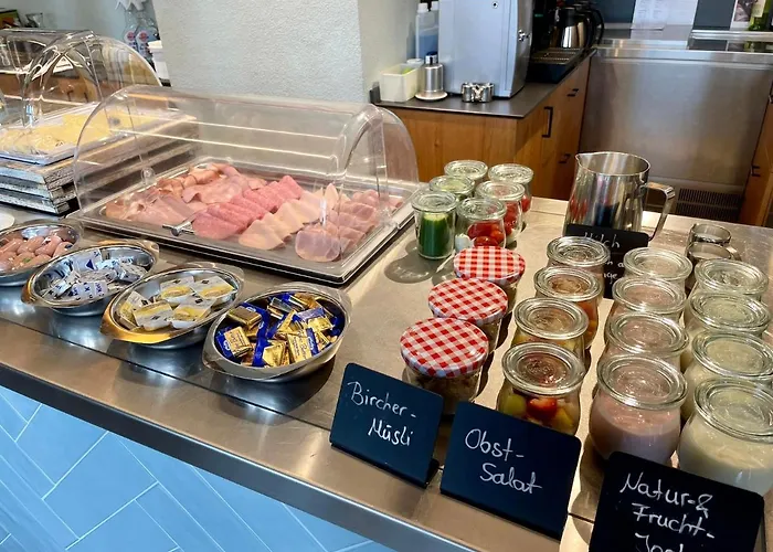 Landgasthof Linde Hepbach, Hotel&Restaurant Markdorf