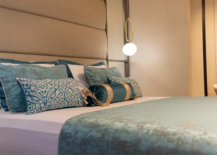 Luxury Rooms Fortuna Split