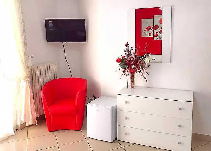 Bed and Breakfast Il Girasole Vibo Valentia