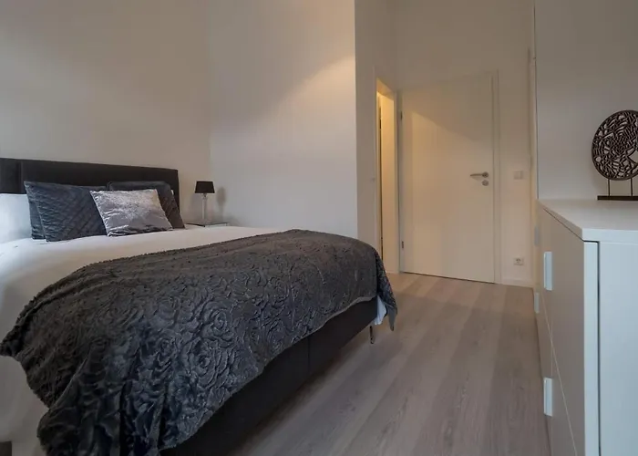 Executive Double Room With En-Suite City Centre In Guest House R1