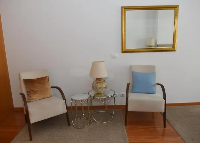 Domus 26 Guesthouse - B&B Braga