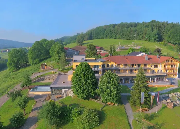 Landhaus Zur Ohe Schönberg