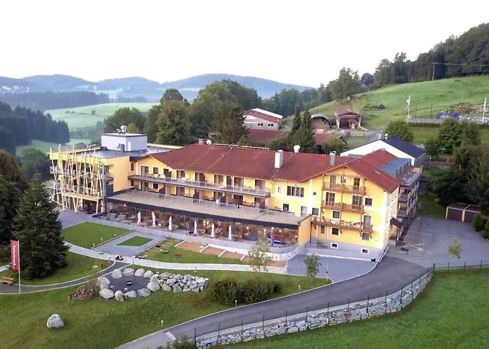 Landhaus Zur Ohe Schönberg