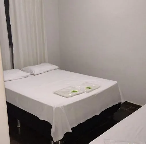 Hotel Vale Do Sol Votuporanga