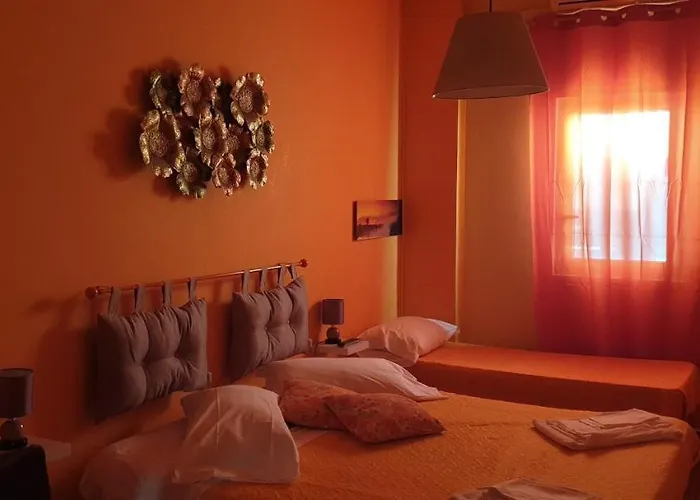 Oasi B&B Benevento