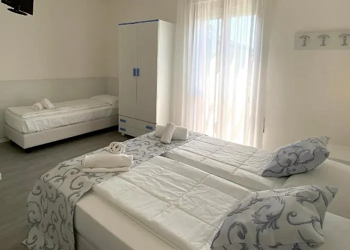 Hotel Linda Caorle