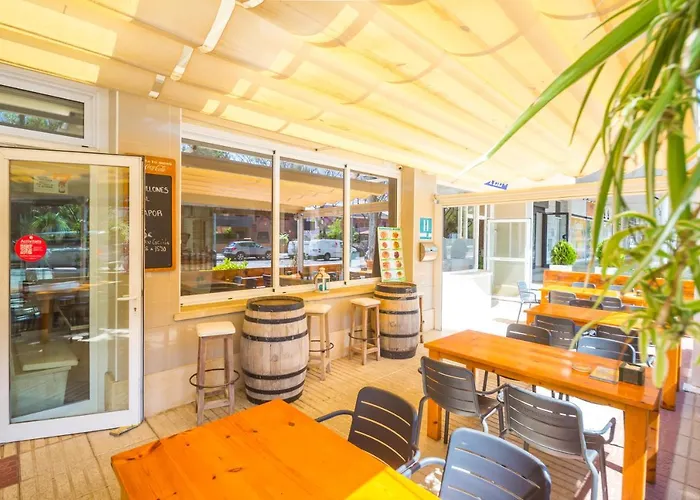Hotel Hipica Park Platja d'Aro 