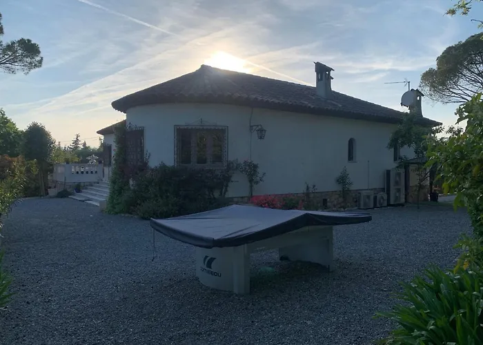 Carpe Diem Paradise Mougins