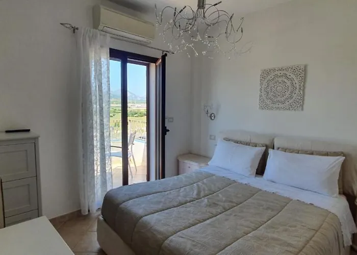 B&B Villa Orchidea Olbia