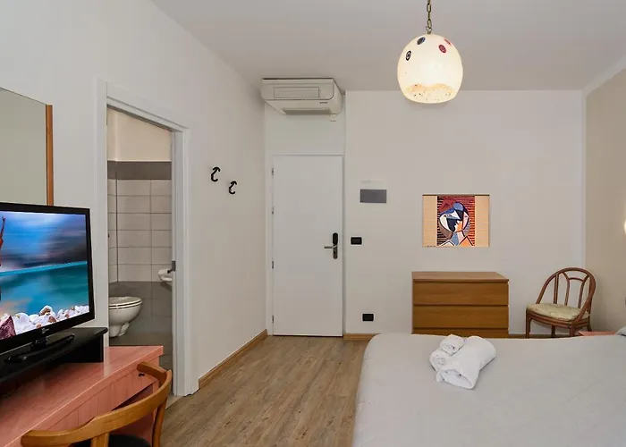 Hotel Ambra Forte dei Marmi