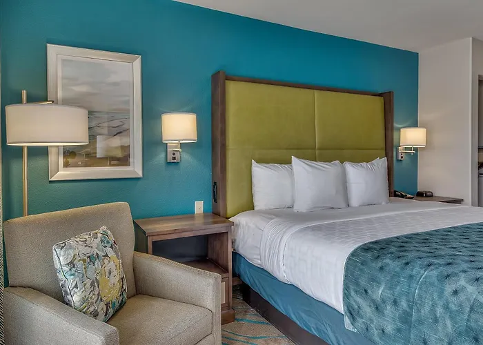Quality Inn Gulfport I-10
