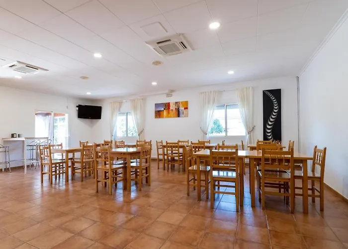 Galerna Hostal Hotel Sanxenxo