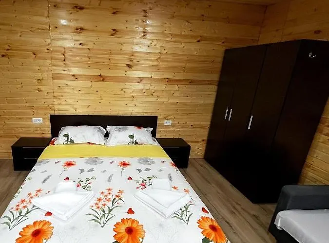 Hotel a Constanţa