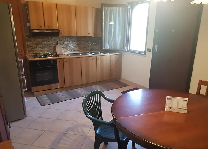 BeaStella Holiday Rooms Sperlonga