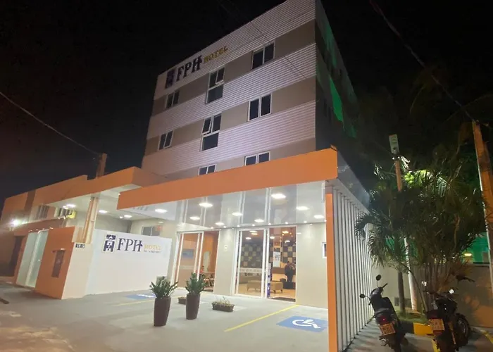 Fph Hotel