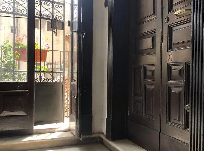 Vera Rooms Catane