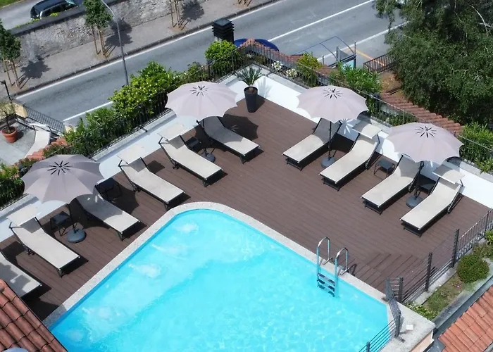 Hotel Giardino