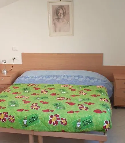 Le Acacie rooms - ex B&B Termoli