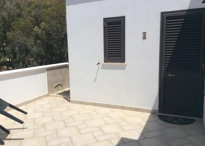 B&B Delle Rose Maruggio