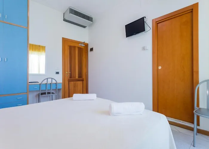 Hotel Plaza Cattolica
