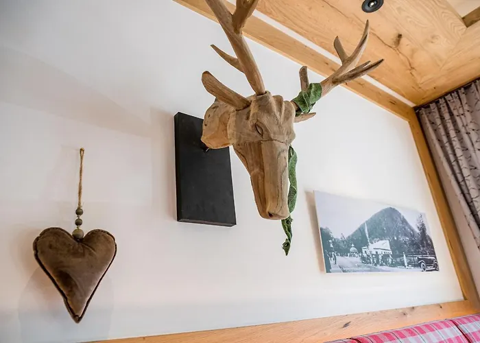 Solehotel Winterberg Bad Harzburg