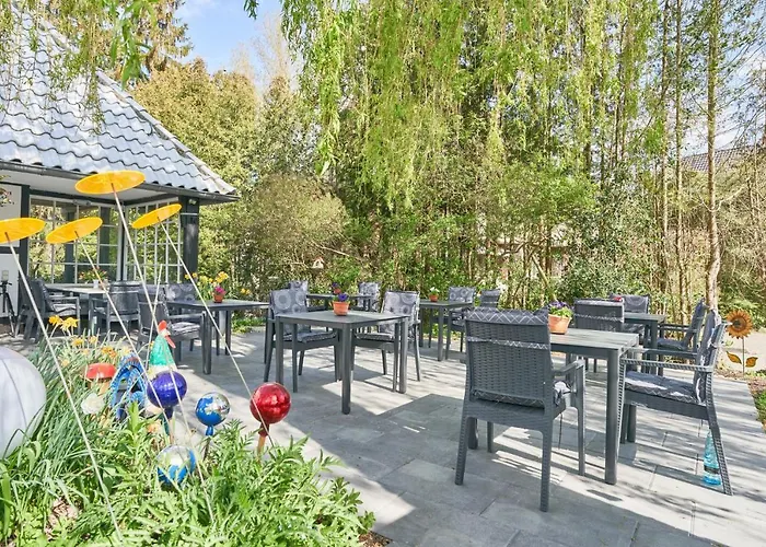Hotel Weisser Hof Malente