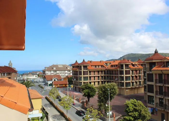 Hotel Viadero Noja