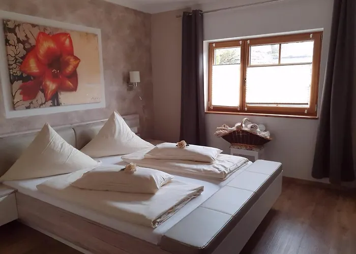 Wellness Resort Romantika