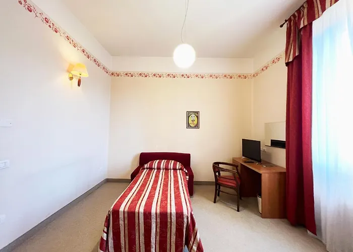 Hotel Valentini Salsomaggiore Terme