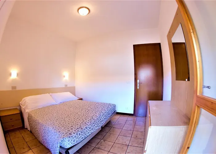 Residence Columbia Bibione