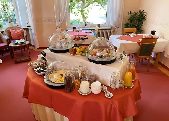 Alleehotel-Eschen Aurich 