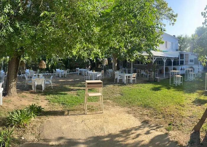 Alma Zahora Hotel Barbate