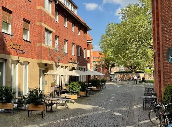 Hotel Feldmann