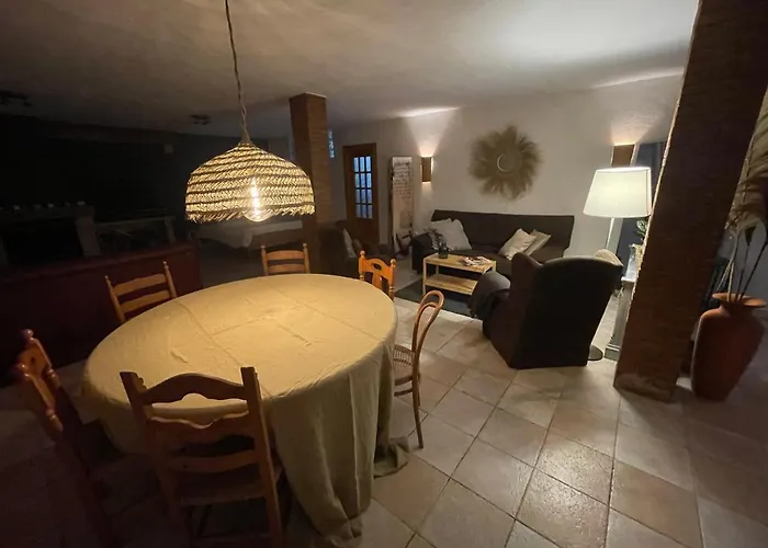 Villa El Paso La Nucía