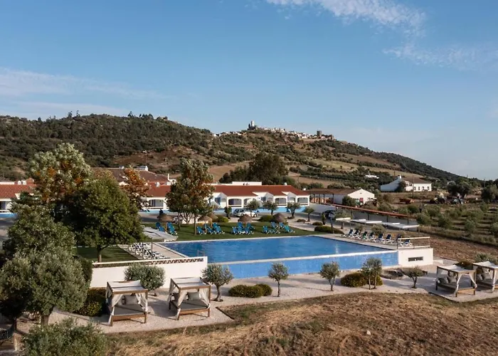 Vila Planicie