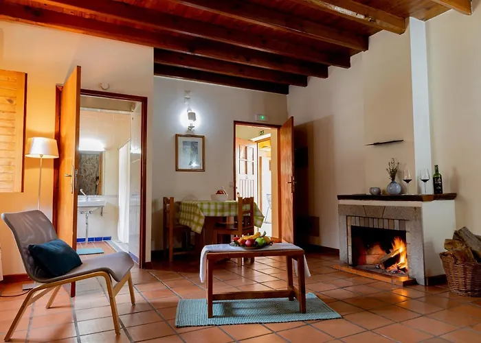 Quinta Do Crestelo Aparthotel