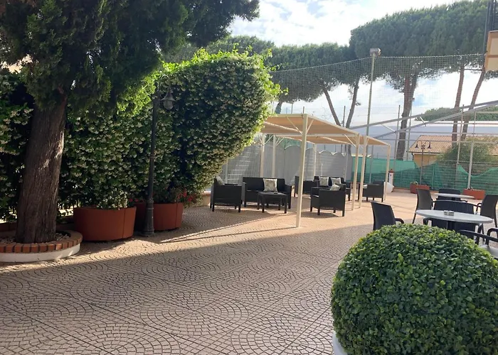 Hotel San Giorgio Albisola Superiore