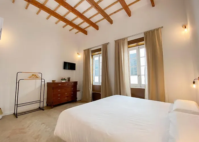 Hotel Nou Sant Antoni (Adults Only) Ciutadella 