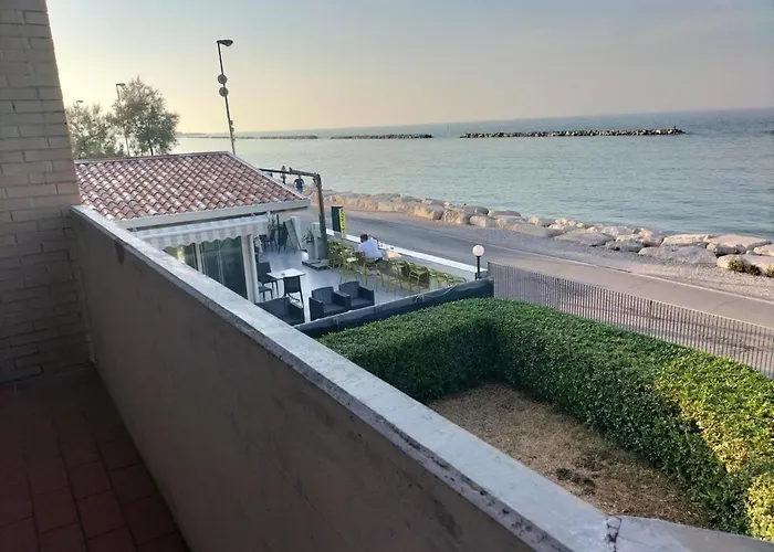 chalet del sole Fano