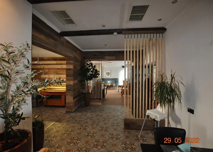 Parkhotel Schwedt