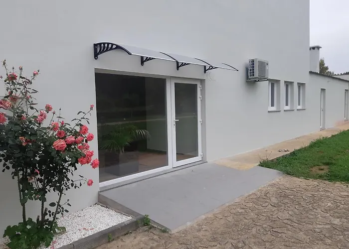 Casa Do Coura