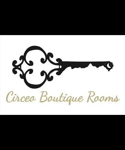 Circeo Boutique Rooms San Felice Circeo
