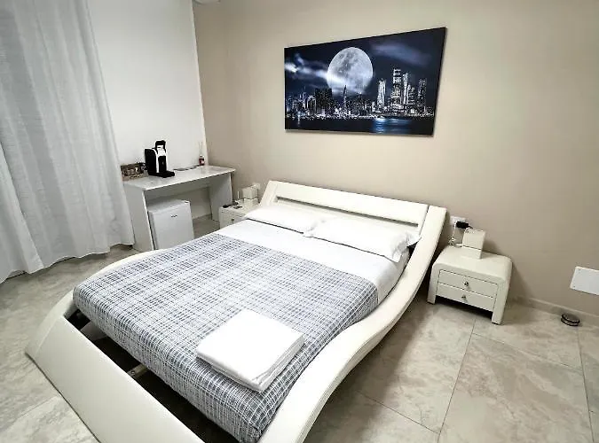 Circeo Boutique Rooms San Felice Circeo