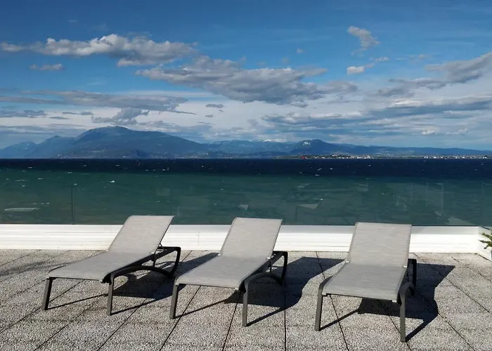 Hotel Riviera Desenzano del Garda