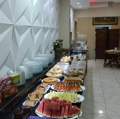 Hotel Rio Claro