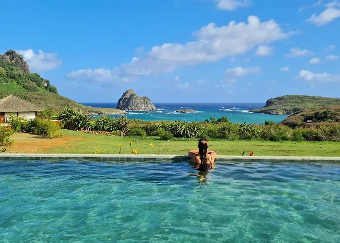 NANNAI Noronha